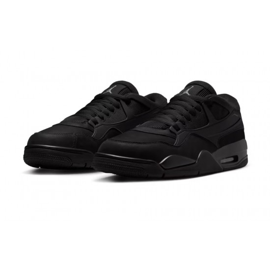 AIR Jordan 4 RM 'Black Cat' 2024 FQ7939-004 AIR Jordan 4 RM 'Black Cat' 2024 FQ7939-004