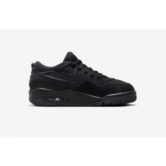 AIR Jordan 4 RM 'Black Cat' 2024 FQ7939-004 AIR Jordan 4 RM 'Black Cat' 2024 FQ7939-004