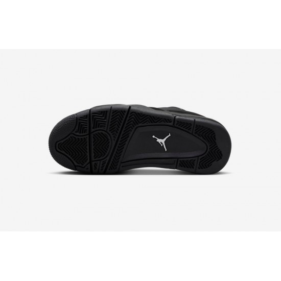 AIR Jordan 4 RM 'Black Cat' 2024 FQ7939-004 AIR Jordan 4 RM 'Black Cat' 2024 FQ7939-004
