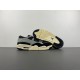 AIR Jordan 4 RM 'Black Sail' 2024 FQ7939-006 AIR Jordan 4 RM 'Black Sail' 2024 FQ7939-006