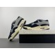 AIR Jordan 4 RM 'Black Sail' 2024 FQ7939-006 AIR Jordan 4 RM 'Black Sail' 2024 FQ7939-006