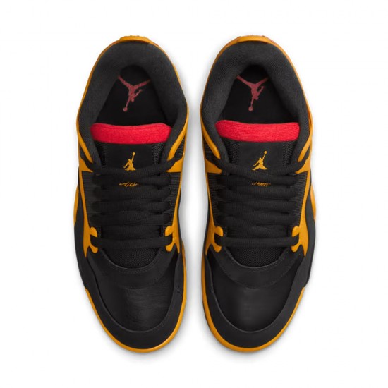 Air Jordan 4 RM 'Bruce Lee' 2025 FQ7939-007 Air Jordan 4 RM 'Bruce Lee' 2025 FQ7939-007