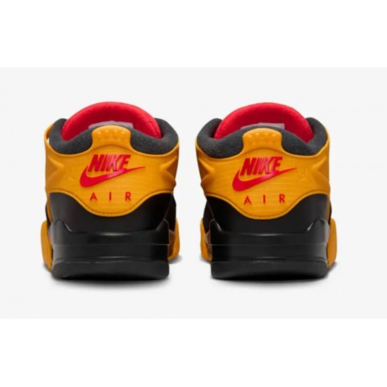 Air Jordan 4 RM 'Bruce Lee' 2025 FQ7939-007 Air Jordan 4 RM 'Bruce Lee' 2025 FQ7939-007
