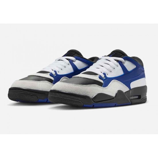 Air Jordan 4 RM 'Motorsports' 2025 FQ7939-140 Air Jordan 4 RM 'Motorsports' 2025 FQ7939-140