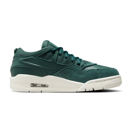 AIR JORDAN 4 RM 'OXIDIZED GREEN' WMNS 2024 FQ7940-300 AIR JORDAN 4 RM 'OXIDIZED GREEN' WMNS 2024 FQ7940-300