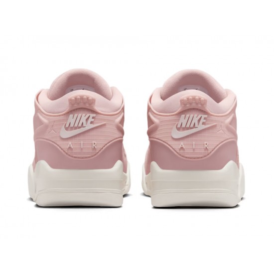 Air Jordan 4 RM 'Pink Oxford' Wmns 2024 FQ7940-600 Air Jordan 4 RM 'Pink Oxford' Wmns 2024 FQ7940-600