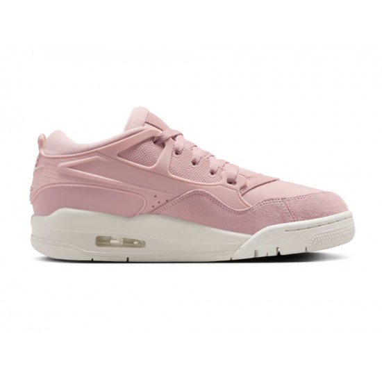 Air Jordan 4 RM 'Pink Oxford' Wmns 2024 FQ7940-600 Air Jordan 4 RM 'Pink Oxford' Wmns 2024 FQ7940-600