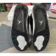 AIR JORDAN 4 RETRO 'WHITE THUNDER' 2024 FQ8138-001 AIR JORDAN 4 RETRO 'WHITE THUNDER' 2024 FQ8138-001
