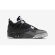 AIR Jordan 4 Retro 'Fear' 2024 FQ8138-002 AIR Jordan 4 Retro 'Fear' 2024 FQ8138-002
