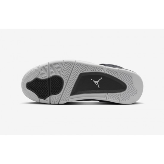 AIR Jordan 4 Retro 'Fear' 2024 FQ8138-002 AIR Jordan 4 Retro 'Fear' 2024 FQ8138-002