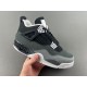 AIR Jordan 4 Retro 'Fear' 2024 FQ8138-002 AIR Jordan 4 Retro 'Fear' 2024 FQ8138-002