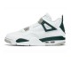 AIR JORDAN 4 RETRO 'OXIDIZED GREEN' 2024 FQ8138-103 AIR JORDAN 4 RETRO 'OXIDIZED GREEN' 2024 FQ8138-103