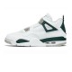 AIR JORDAN 4 RETRO 'OXIDIZED GREEN' 2024 FQ8138-103