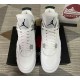 AIR JORDAN 4 RETRO 'OXIDIZED GREEN' 2024 FQ8138-103 AIR JORDAN 4 RETRO 'OXIDIZED GREEN' 2024 FQ8138-103