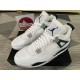 AIR JORDAN 4 RETRO 'OXIDIZED GREEN' 2024 FQ8138-103 AIR JORDAN 4 RETRO 'OXIDIZED GREEN' 2024 FQ8138-103