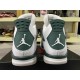 AIR JORDAN 4 RETRO 'OXIDIZED GREEN' 2024 FQ8138-103 AIR JORDAN 4 RETRO 'OXIDIZED GREEN' 2024 FQ8138-103