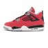 Air Jordan 4 Retro 'Toro Bravo' 2026 FQ8138-600