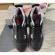 AIR JORDAN 4 RETRO 'BRED REIMAGINED' 2024 FV5029-006