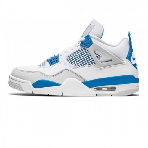 Jordan Delta Breathe Mens Shoes RETRO 'MILITARY BLUE' 2024 FV5029-141