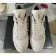 A Ma Maniére x Air Jordan 4 Retro 'Fossil Stone' Wmns 2024 FZ4810-200 A Ma Maniére x Air Jordan 4 Retro 'Fossil Stone' Wmns 2024 FZ4810-200