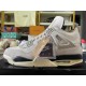 A Ma Maniére x Air Jordan 4 Retro 'Fossil Stone' Wmns 2024 FZ4810-200 A Ma Maniére x Air Jordan 4 Retro 'Fossil Stone' Wmns 2024 FZ4810-200