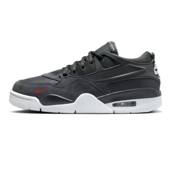 Nigel Sylvester x Jordan 4 RM SP 'Driveway Grey' 2024 HF4334-004 Nigel Sylvester x Jordan 4 RM SP 'Driveway Grey' 2024 HF4334-004