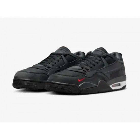 Nigel Sylvester x Jordan 4 RM SP 'Driveway Grey' 2024 HF4334-004 Nigel Sylvester x Jordan 4 RM SP 'Driveway Grey' 2024 HF4334-004