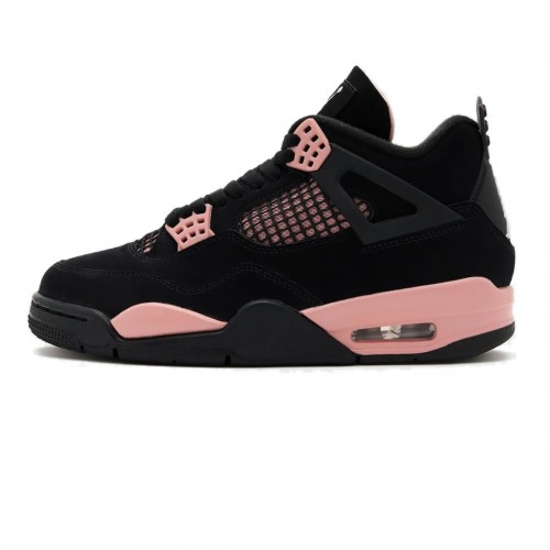 Air Jordan 4 Retro 'Rust Pink Thunder' Wmns 2026 HV0823-001