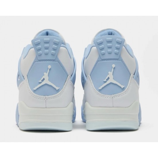 Air Jordan 4 Retro 'Aluminum' Wmns 2025 HV0823-100 Air Jordan 4 Retro 'Aluminum' Wmns 2025 HV0823-100
