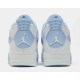 Air Jordan 4 Retro 'Aluminum' Wmns 2025 HV0823-100 Air Jordan 4 Retro 'Aluminum' Wmns 2025 HV0823-100