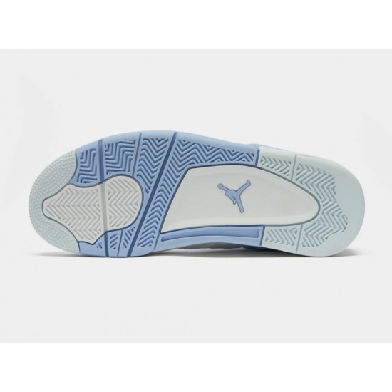 Air Jordan 4 Retro 'Aluminum' Wmns 2025 HV0823-100 Air Jordan 4 Retro 'Aluminum' Wmns 2025 HV0823-100