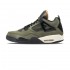 Undefeated x Air Jordan 4 Retro Deep Green 2025 IB1519-200
