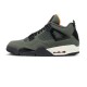 Undefeated x Air Jordan 4 Retro Deep Green IB1519-200 Undefeated x Air Jordan 4 Retro Deep Green IB1519-200