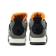 Undefeated x Air Jordan 4 Retro Deep Green IB1519-200 Undefeated x Air Jordan 4 Retro Deep Green IB1519-200