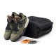 Undefeated x Air Jordan 4 Retro Deep Green IB1519-200 Undefeated x Air Jordan 4 Retro Deep Green IB1519-200