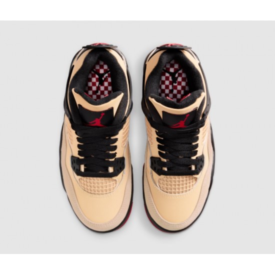 Air Jordan 4 Retro GS 'Pizza' 2025 IH2094-200