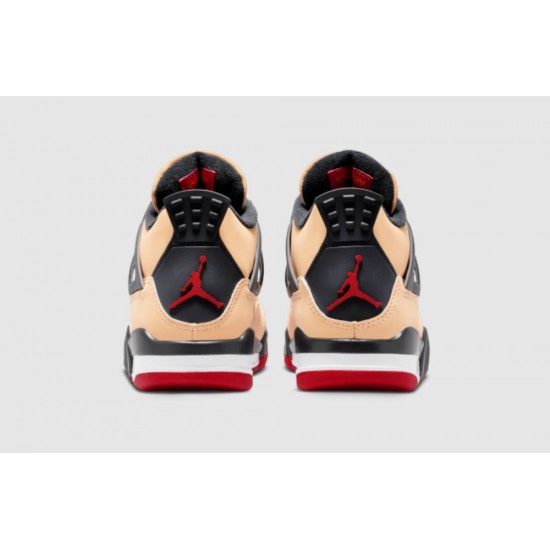 Air Jordan 4 Retro GS 'Pizza' 2025 IH2094-200
