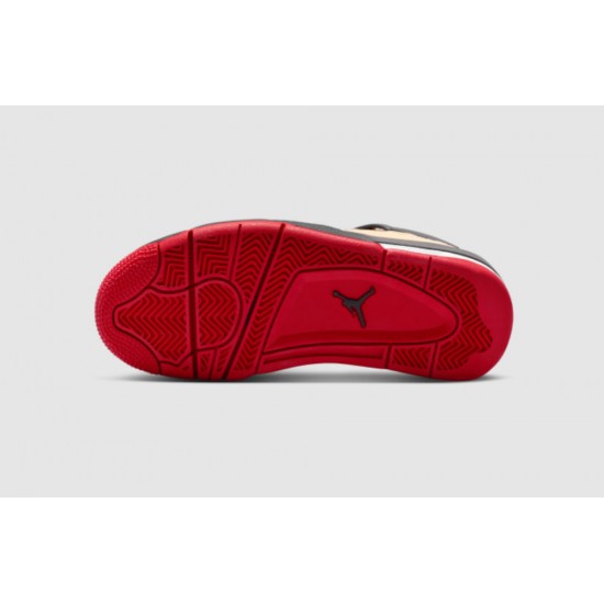 Air Jordan 4 Retro GS 'Pizza' 2025 IH2094-200
