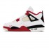 Nigel Sylvester x Jordan 4 Retro OG 'Sail' 2026 IQ8055-100