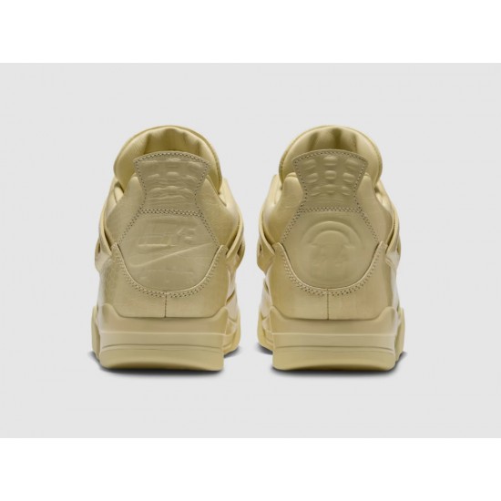 J. Balvin x Jordan 4 Retro 'Amazonas / Lemonade' 2026 IW2872-700