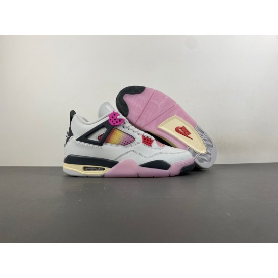 Air Jordan 4 Retro 'Comic' 2026 JA1135-100