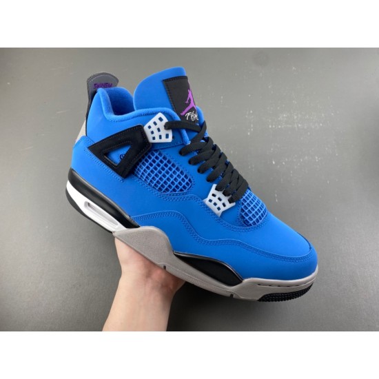Eminem x Air Jordan 4 Retro 'Encore' 2027 JJ3098-400
