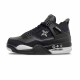 LV x Air Jordan 4 Black LV6927-001 LV x Air Jordan 4 Black LV6927-001