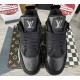 LV x Air Jordan 4 Black LV6927-001 LV x Air Jordan 4 Black LV6927-001