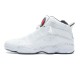 Nike Air Jordan 6 Rings 'Paint Splatter' 322992-100 Nike Air Jordan 6 Rings 'Paint Splatter' 322992-100