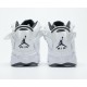 Nike Air Jordan 6 Rings 'Paint Splatter' 322992-100 Nike Air Jordan 6 Rings 'Paint Splatter' 322992-100