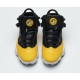 Nike Jordan 6 Rings BG Basketball Shoes Yellow 322992-700 Nike Jordan 6 Rings BG Basketball Shoes Yellow 322992-700