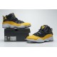 Nike Jordan 6 Rings BG Basketball Shoes Yellow 322992-700 Nike Jordan 6 Rings BG Basketball Shoes Yellow 322992-700