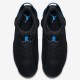 AIR JORDAN 6 RETRO 'UNC' 2017 384664-006