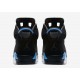 AIR JORDAN 6 RETRO 'UNC' 2017 384664-006 AIR JORDAN 6 RETRO 'UNC' 2017 384664-006